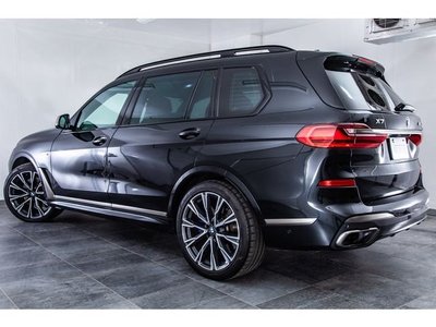 BMW X7 - 9