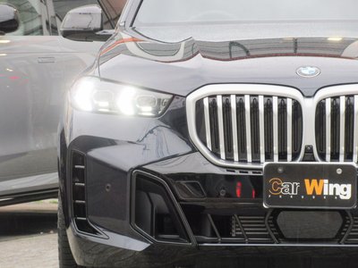 BMW X5 - 8