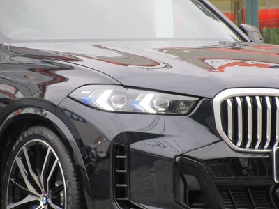 BMW X5 - 7