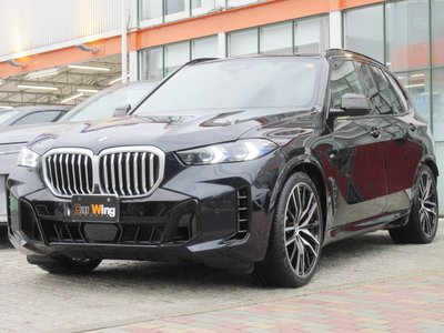 BMW X5 - 1