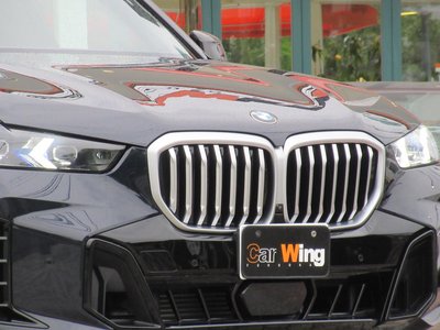 BMW X5 - 6