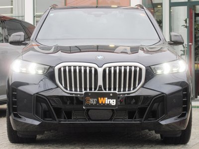 BMW X5 - 3