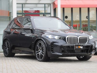 BMW X5 - 4