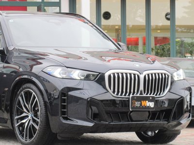 BMW X5 - 5