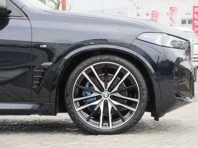 BMW X5 - 10