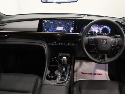 TOYOTA CROWN ESTATE - 9