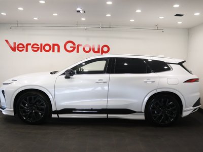 TOYOTA CROWN ESTATE - 5