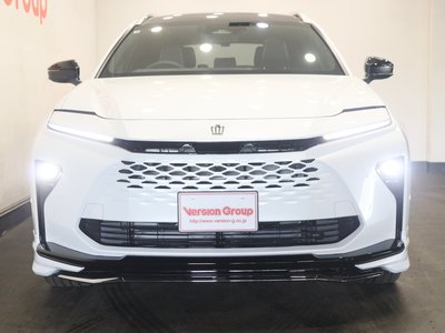 TOYOTA CROWN ESTATE - 8