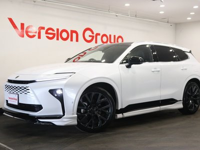 TOYOTA CROWN ESTATE - 7