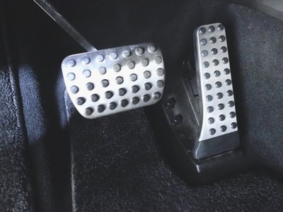 MERCEDES-BENZ G-CLASS - 9