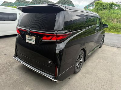 2023 Toyota VELLFIRE — миниатюра 24
