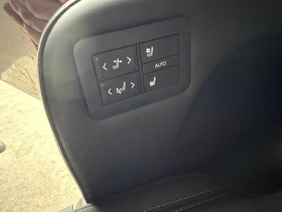 TOYOTA VELLFIRE - 6