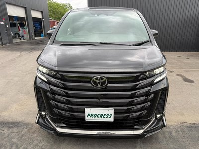 2023 Toyota VELLFIRE — миниатюра 28