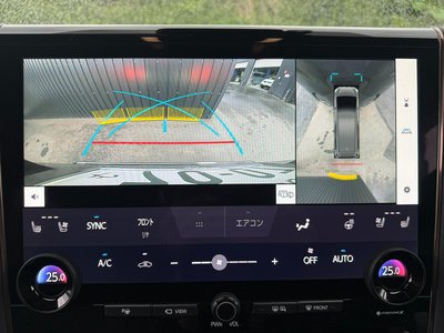 TOYOTA VELLFIRE - 3