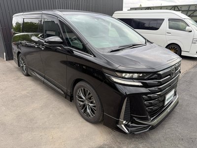2023 Toyota VELLFIRE — миниатюра 27