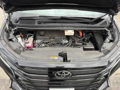 2023 Toyota VELLFIRE — миниатюра 33