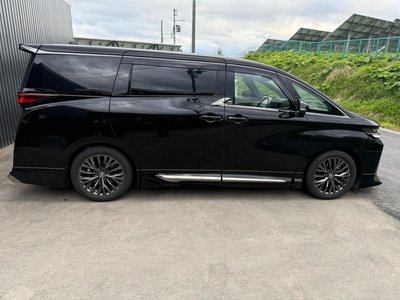 2023 Toyota VELLFIRE — миниатюра 26