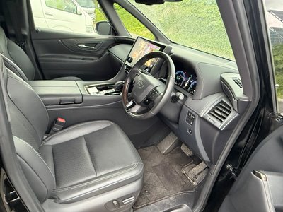 TOYOTA VELLFIRE - 4