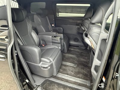 TOYOTA VELLFIRE - 5