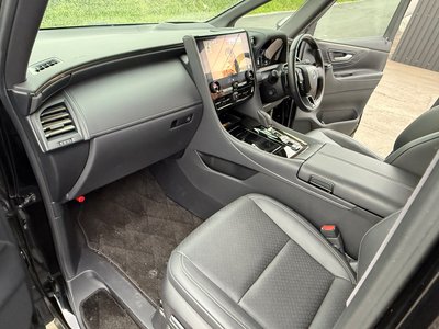 2023 Toyota VELLFIRE — миниатюра 13
