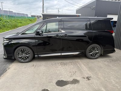 2023 Toyota VELLFIRE — миниатюра 30