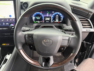 2023 Toyota VELLFIRE — миниатюра 19