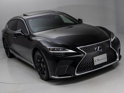 صورة مصغرة 32 لـ 2021 Lexus LS