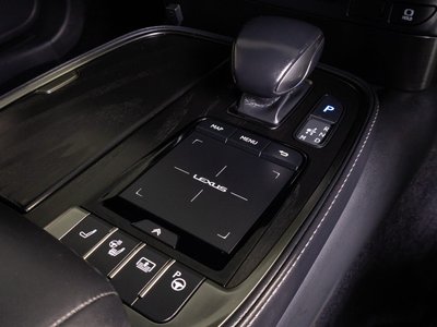 صورة مصغرة 47 لـ 2021 Lexus LS