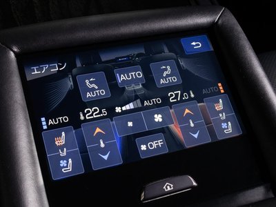 صورة مصغرة 42 لـ 2021 Lexus LS