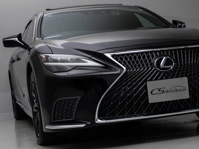 صورة مصغرة 30 لـ 2021 Lexus LS