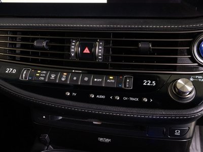 صورة مصغرة 46 لـ 2021 Lexus LS