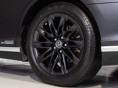 صورة مصغرة 34 لـ 2021 Lexus LS
