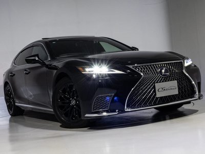 صورة مصغرة 22 لـ 2021 Lexus LS