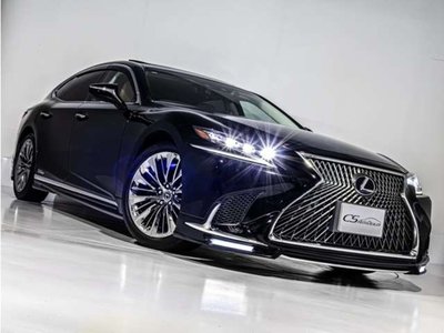 صورة مصغرة 79 لـ 2021 Lexus LS