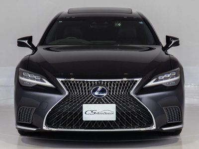 صورة مصغرة 18 لـ 2021 Lexus LS