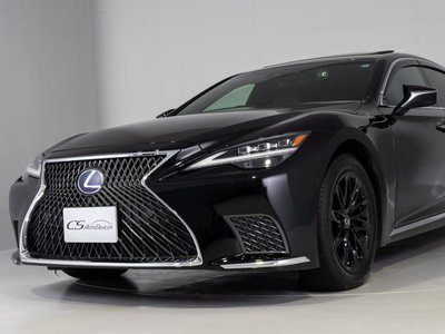 صورة مصغرة 24 لـ 2021 Lexus LS