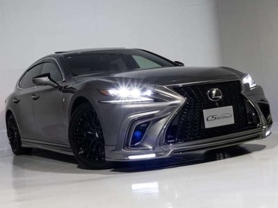 صورة مصغرة 82 لـ 2021 Lexus LS