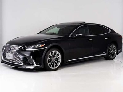 صورة مصغرة 81 لـ 2021 Lexus LS