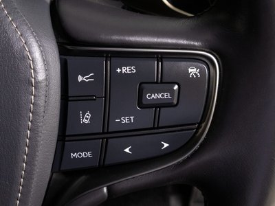 صورة 10 لـ 2021 Lexus LS
