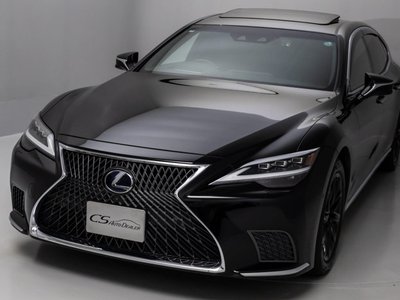 صورة مصغرة 28 لـ 2021 Lexus LS