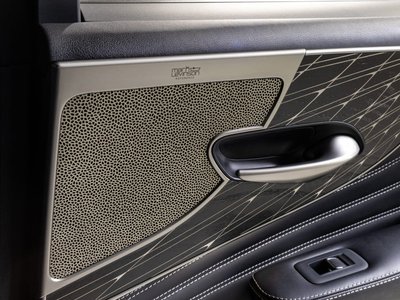 صورة 6 لـ 2021 Lexus LS