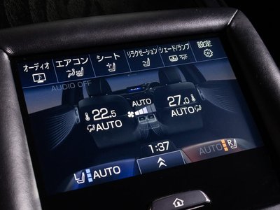صورة 8 لـ 2021 Lexus LS