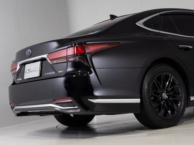 صورة مصغرة 25 لـ 2021 Lexus LS