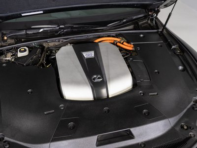 صورة مصغرة 35 لـ 2021 Lexus LS