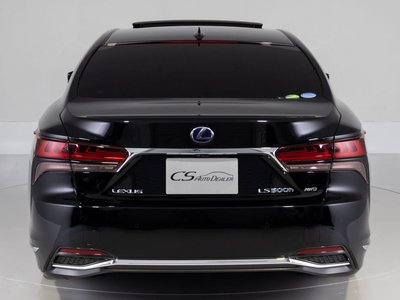 صورة مصغرة 19 لـ 2021 Lexus LS