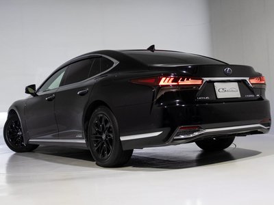 صورة مصغرة 23 لـ 2021 Lexus LS