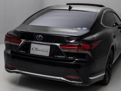 صورة مصغرة 29 لـ 2021 Lexus LS