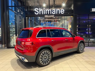 MERCEDES-BENZ GLB - 5