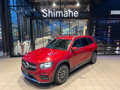 MERCEDES-BENZ GLB - 9