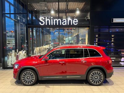 MERCEDES-BENZ GLB - 10